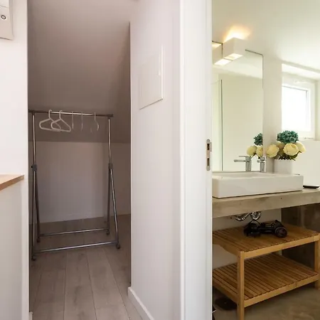 Tram 28 Duplex * Lisboa