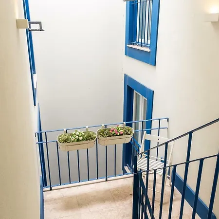 Apartment Tram 28 Duplex