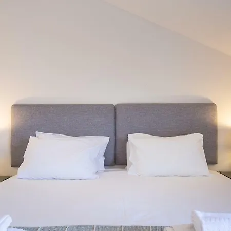 Apartman Tram 28 Duplex *