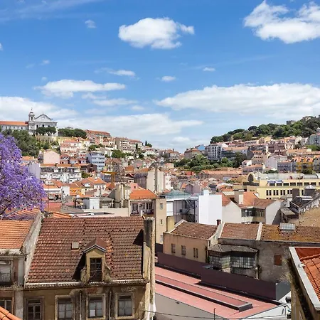 Tram 28 Duplex * Lisbon