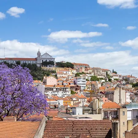 Tram 28 Duplex * Lisbon