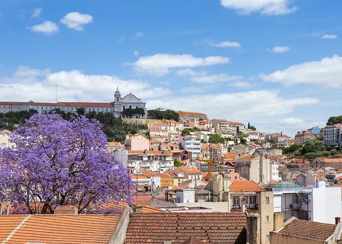 Tram 28 Duplex * Lisboa