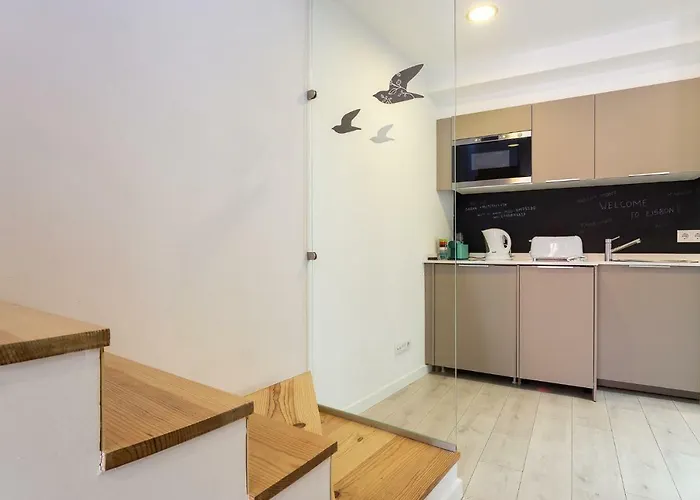 Tram 28 Duplex * Lisboa