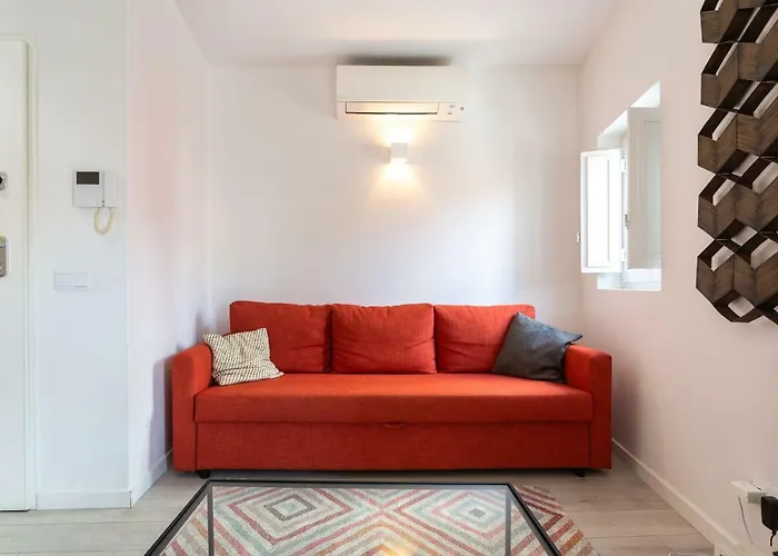 Tram 28 Duplex Διαμέρισμα Lisboa