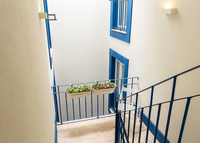 Διαμέρισμα Tram 28 Duplex