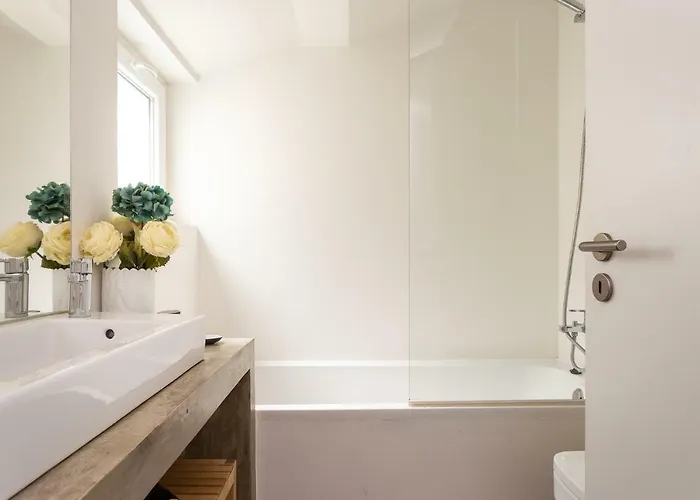 Διαμέρισμα Tram 28 Duplex Lisboa